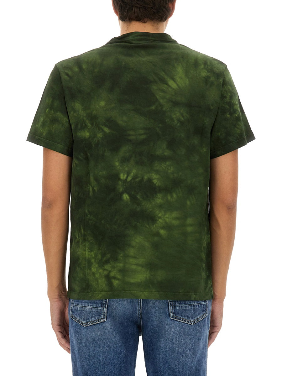Alexander Mcqueen Men Jersey T-Shirt