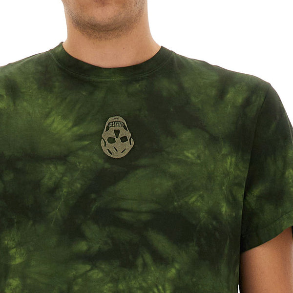 Alexander Mcqueen Men Jersey T-Shirt
