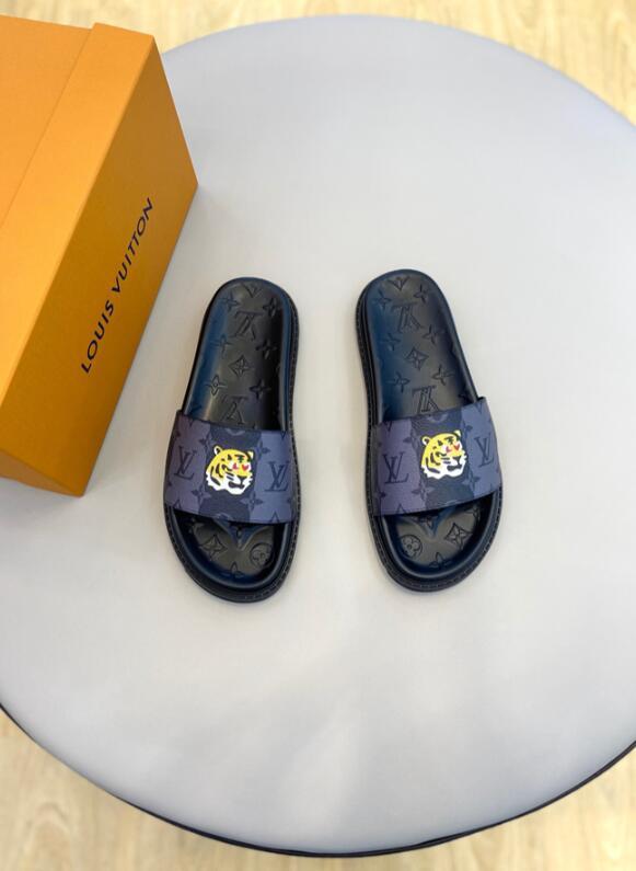 Ava’s Mode - LOV Men Shoes - 1087