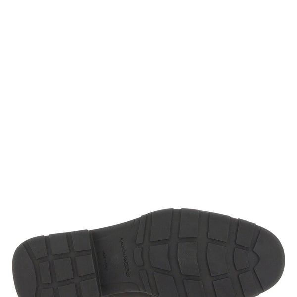 Alexander Mcqueen Men Beatle Boot