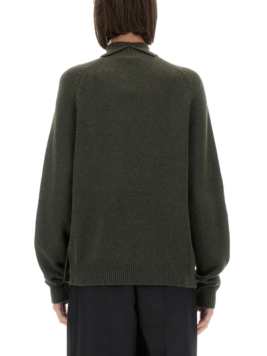 Fendi Women Cashmere Pullover