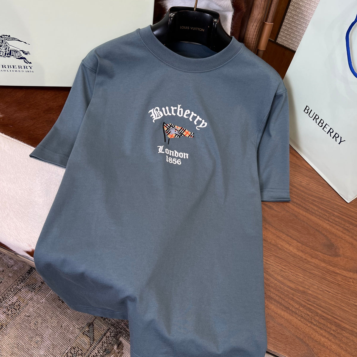 BBR T-SHIRT