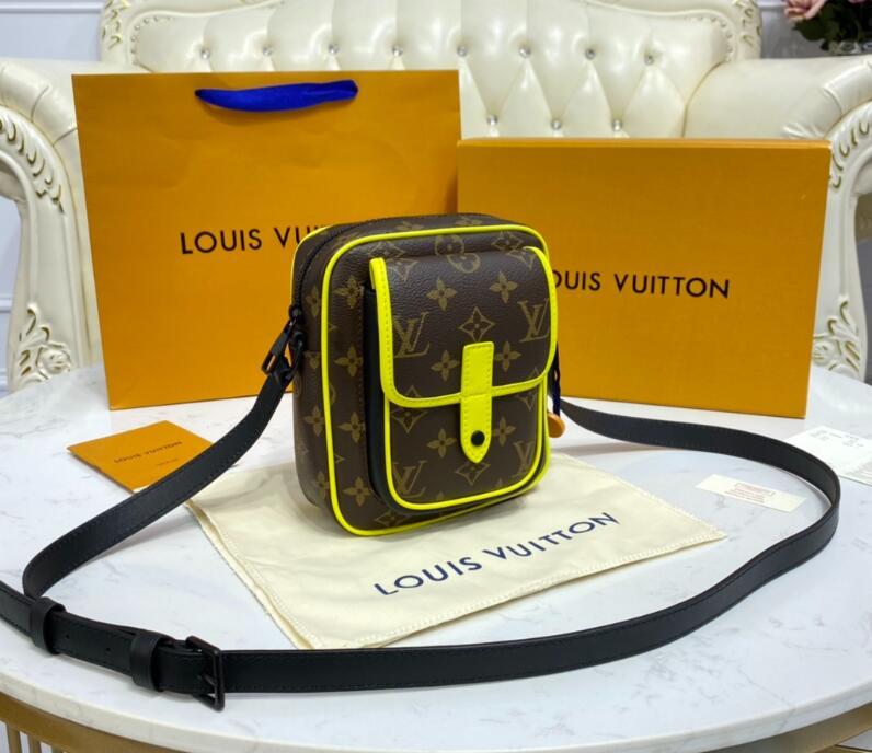 Ava’s Mode - LOV Bags - 2385