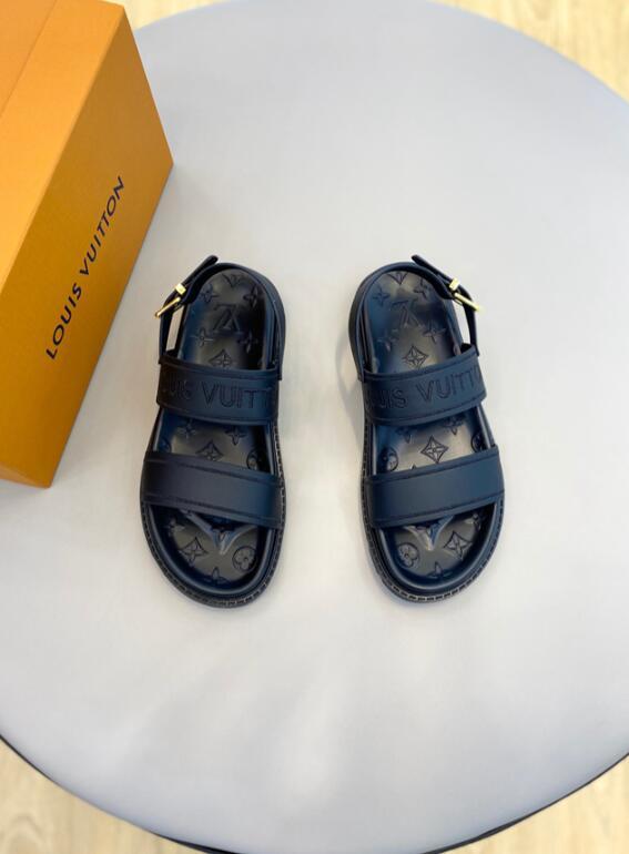 Ava’s Mode - LOV Men Shoes - 1095