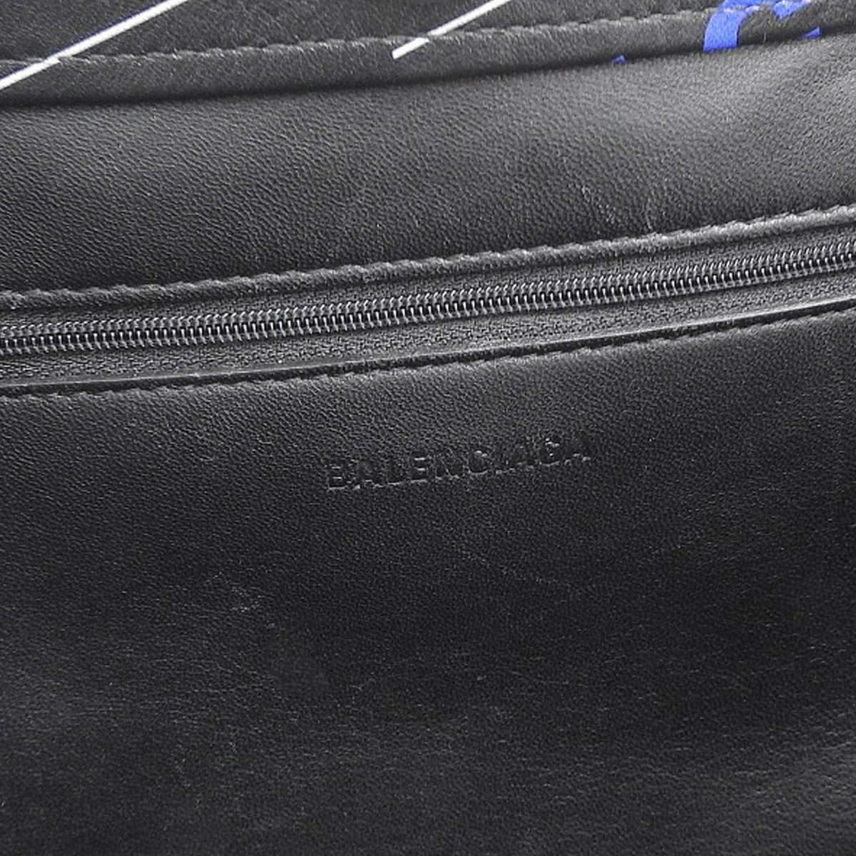 balenciaga Market Shopper Handbag