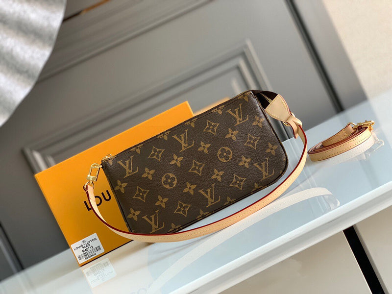 I W Fashion Lu-Vi bags - 17060