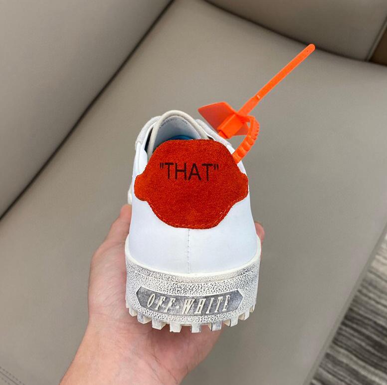 Ava’s Mode - YZO Men Shoes - 237