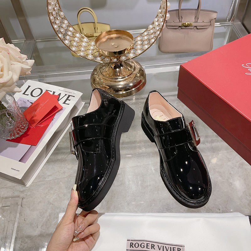 Roger Vivier Luxury Shoes