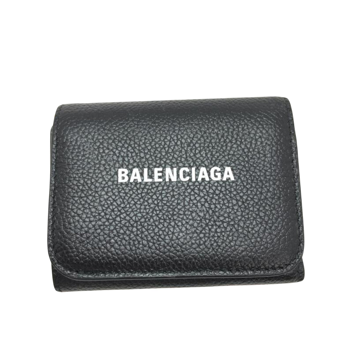 balenciaga Cash Wallet