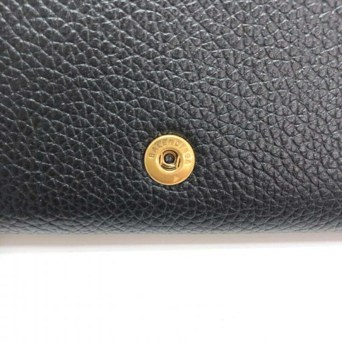 balenciaga Cash Wallet