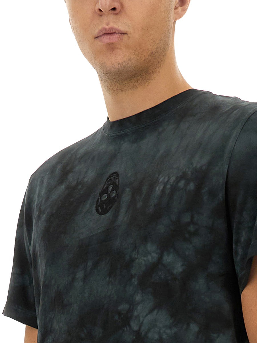 Alexander Mcqueen Men Jersey T-Shirt