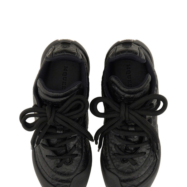 Alexander Mcqueen Women Flexion Sneaker
