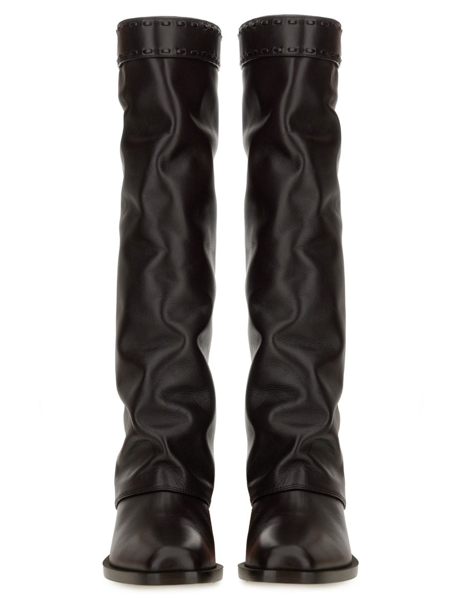 Fendi Women "Show" Boot
