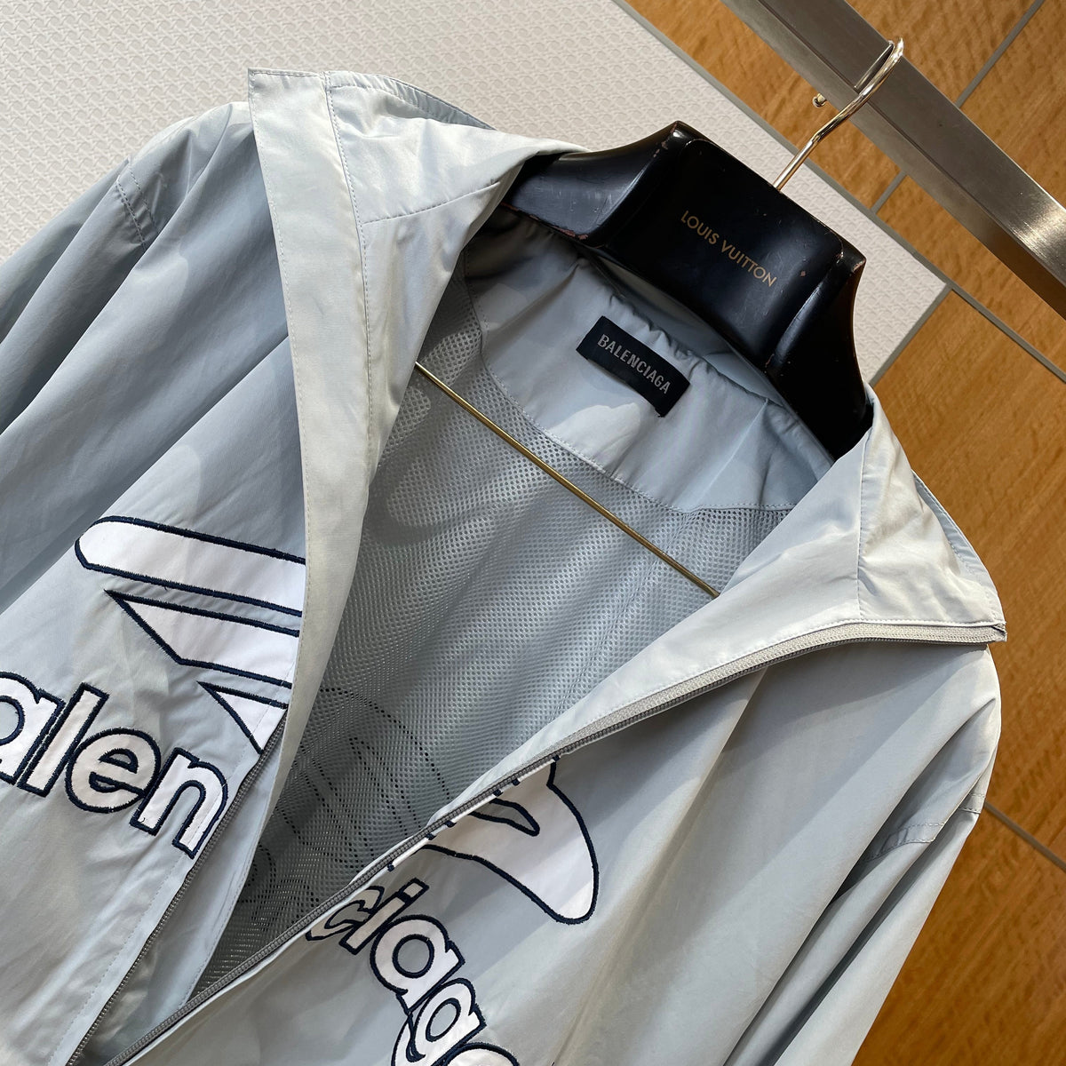 BAL JACKET