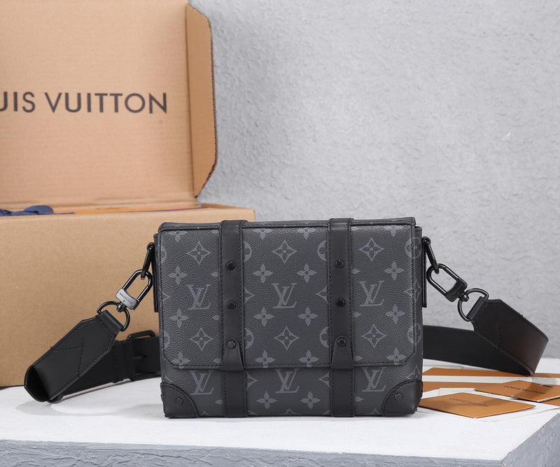 I W Fashion Lu-Vi Bags - 16969