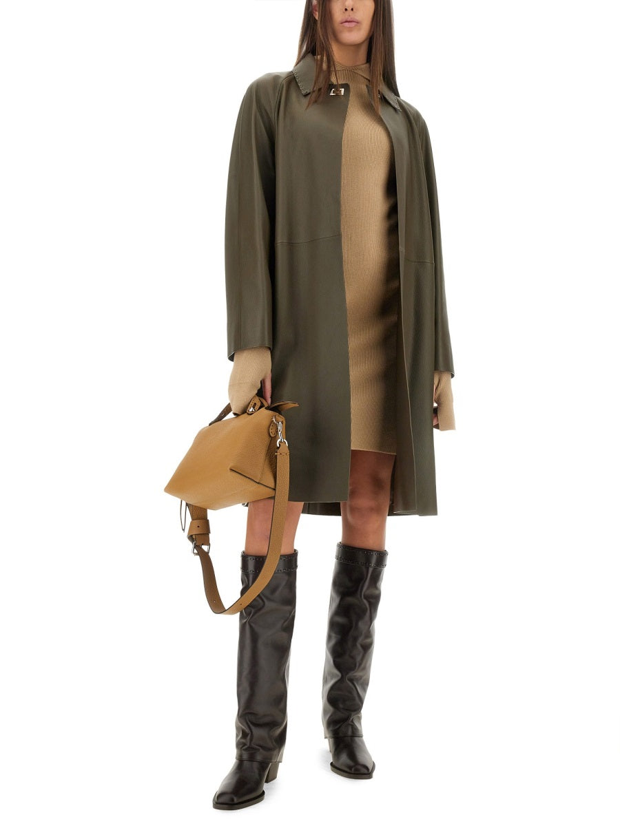 Fendi Women "Show" Boot