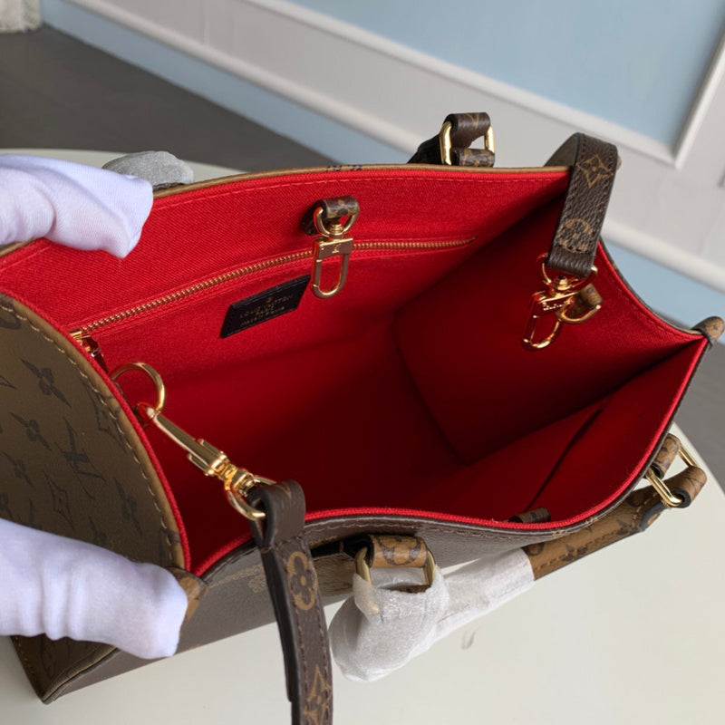 I W Fashion Lu-Vi bags - 17575