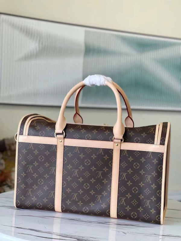 I W Fashion Lu-Vi bags - 17296