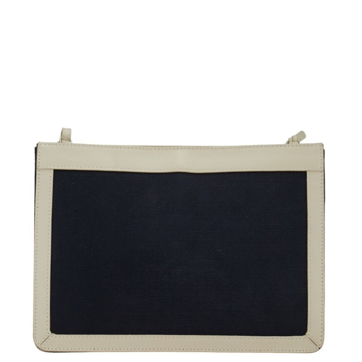 balenciaga Navy pouch Shoulder Bag