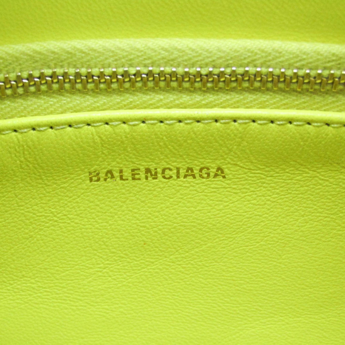 balenciaga Ville Handbag