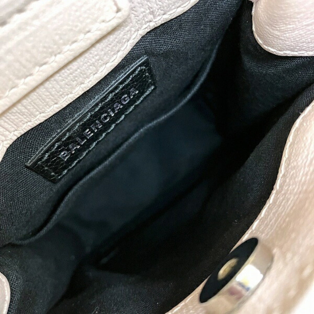 balenciaga Shoulder Bag
