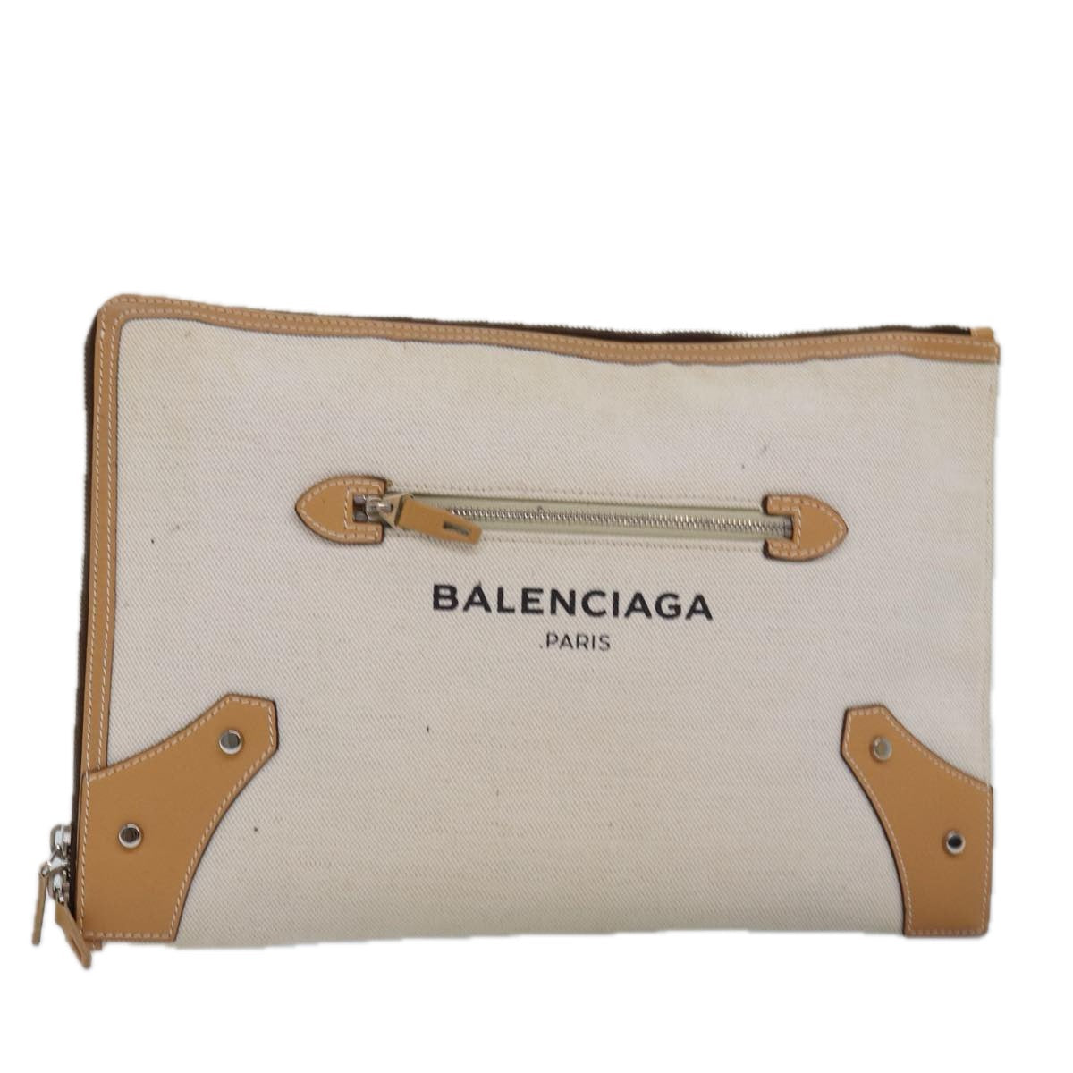balenciaga Clutch Bag