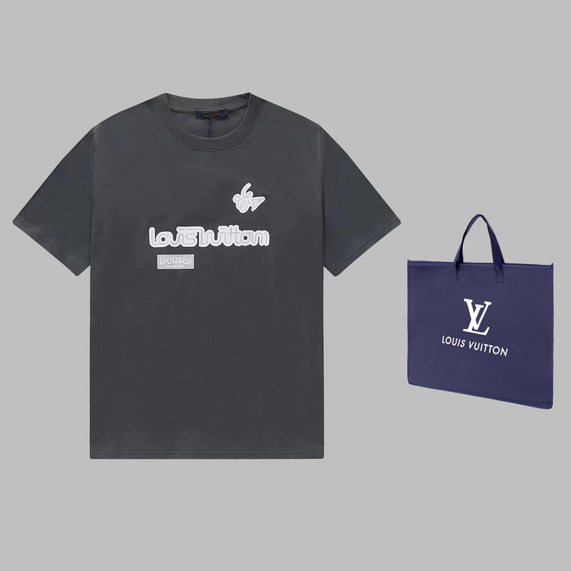 Louis Vuittion Luxury T-Shirt