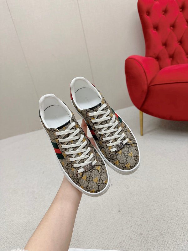 Gucci Luxury Shoes