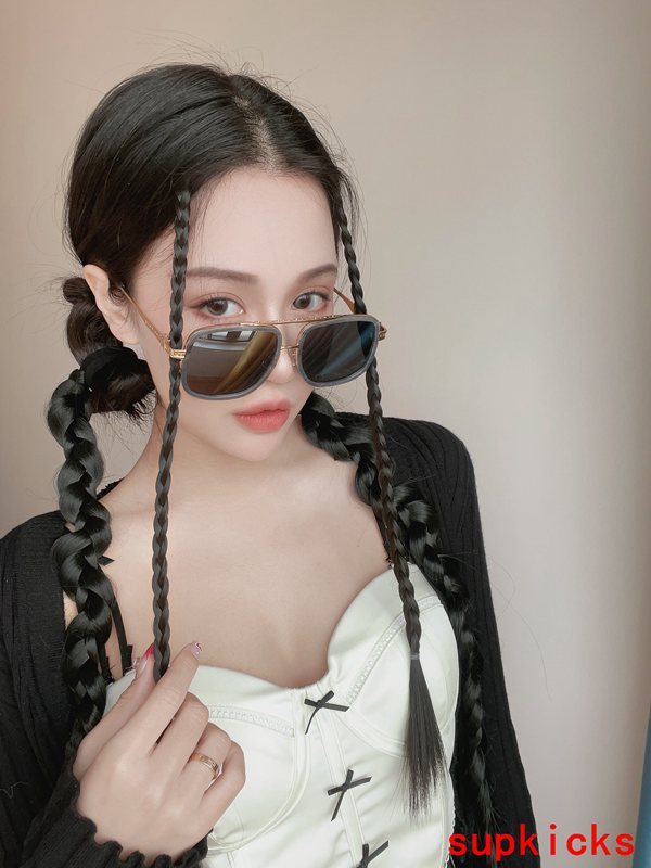 Louis Vuittion Luxury Sunglasses