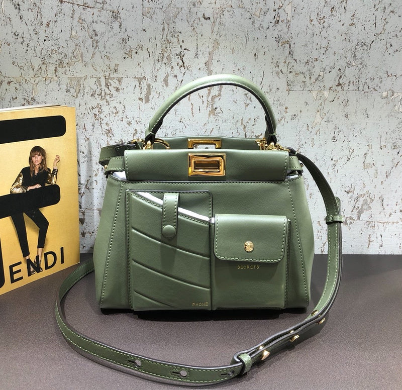 ENT - ENTI Bags - 473
