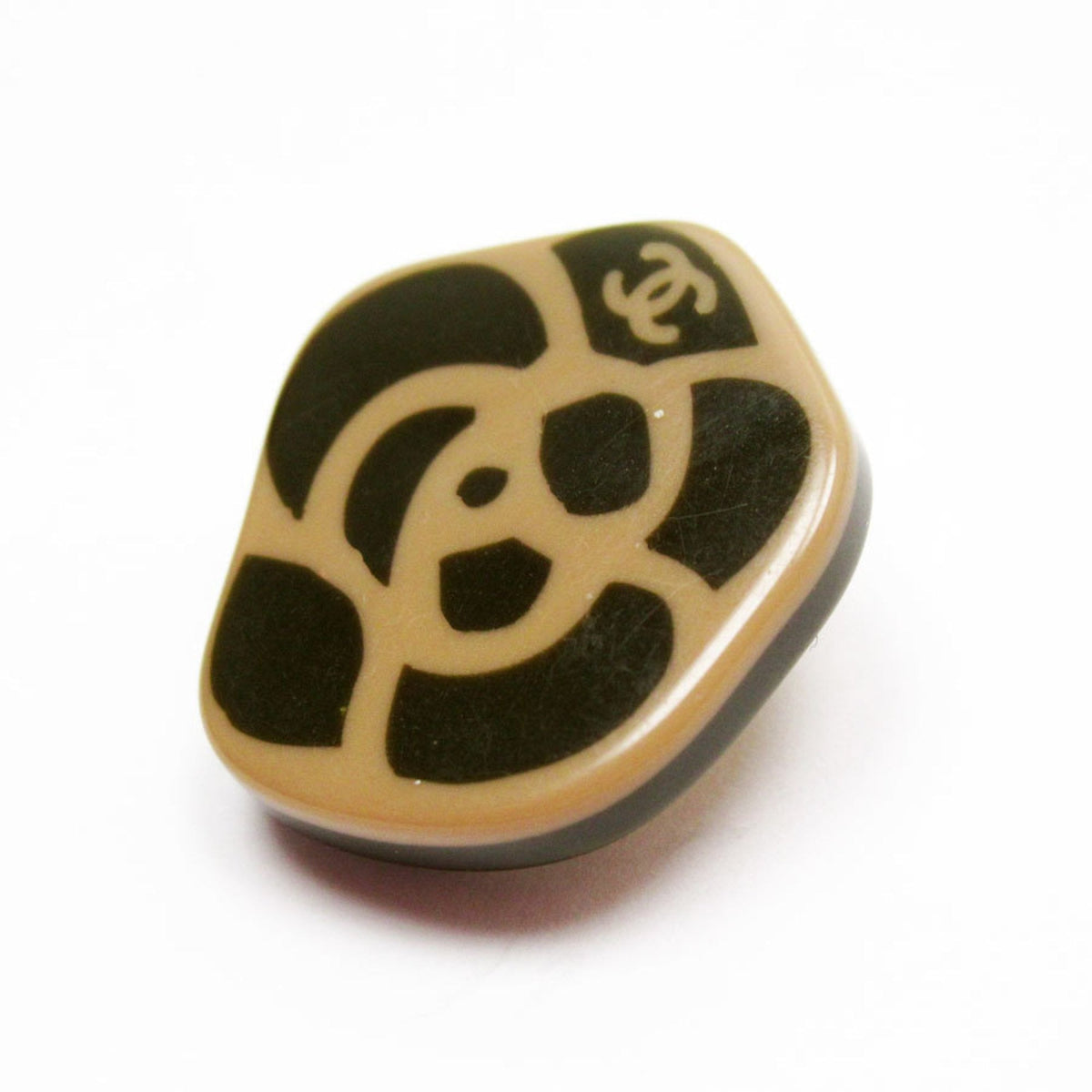 Chanel Coco Mark Earrings