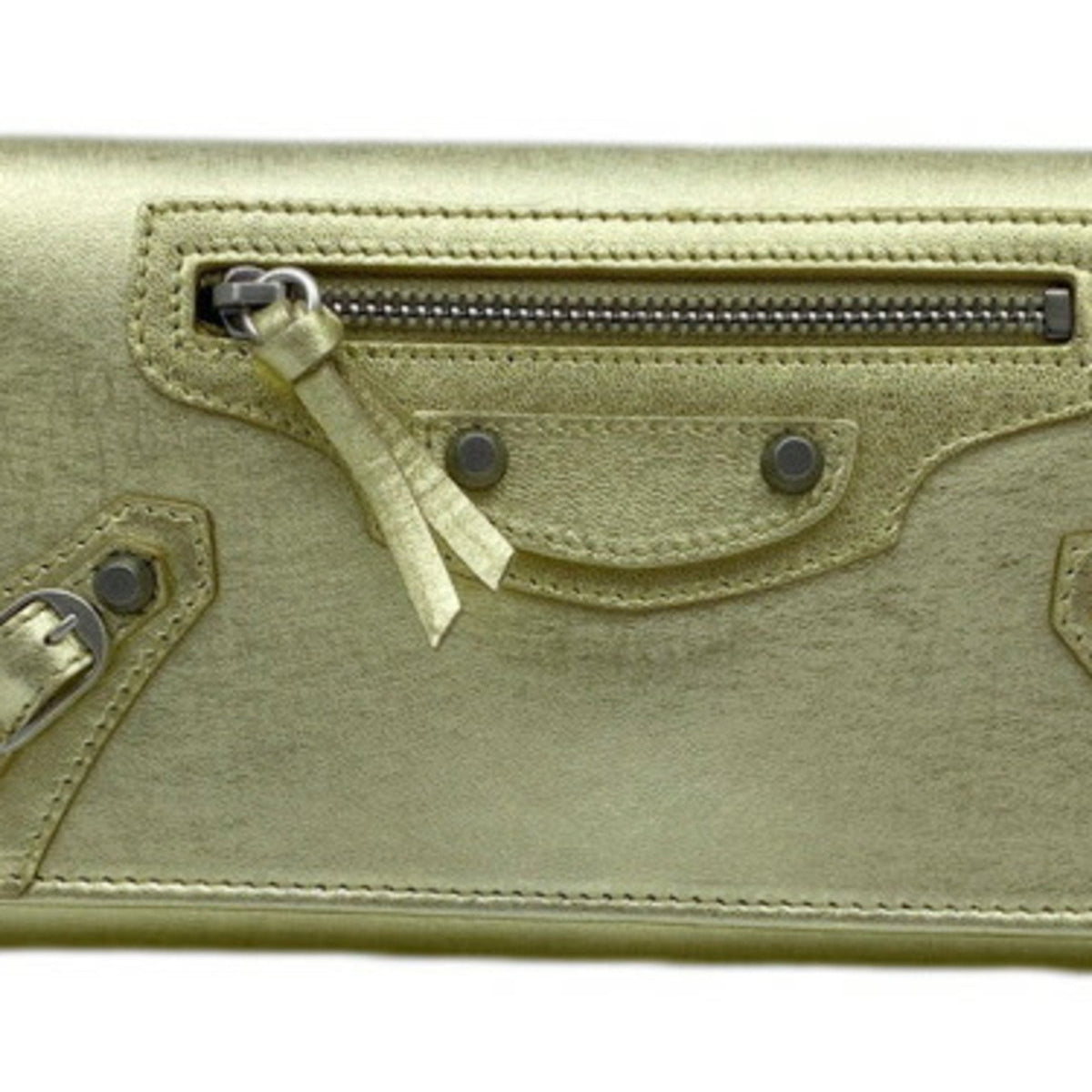 balenciaga Everyday Wallet