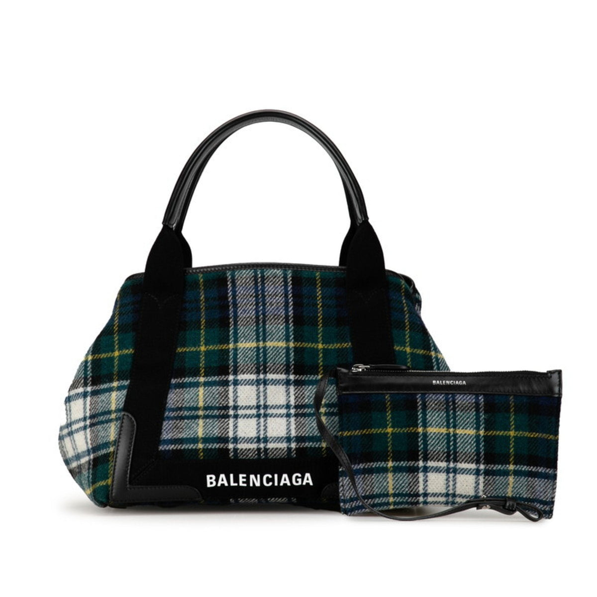 balenciaga Tote