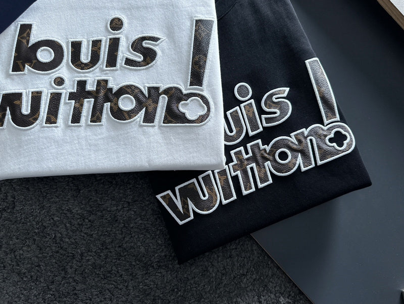 Louis Vuittion Luxury T-Shirt