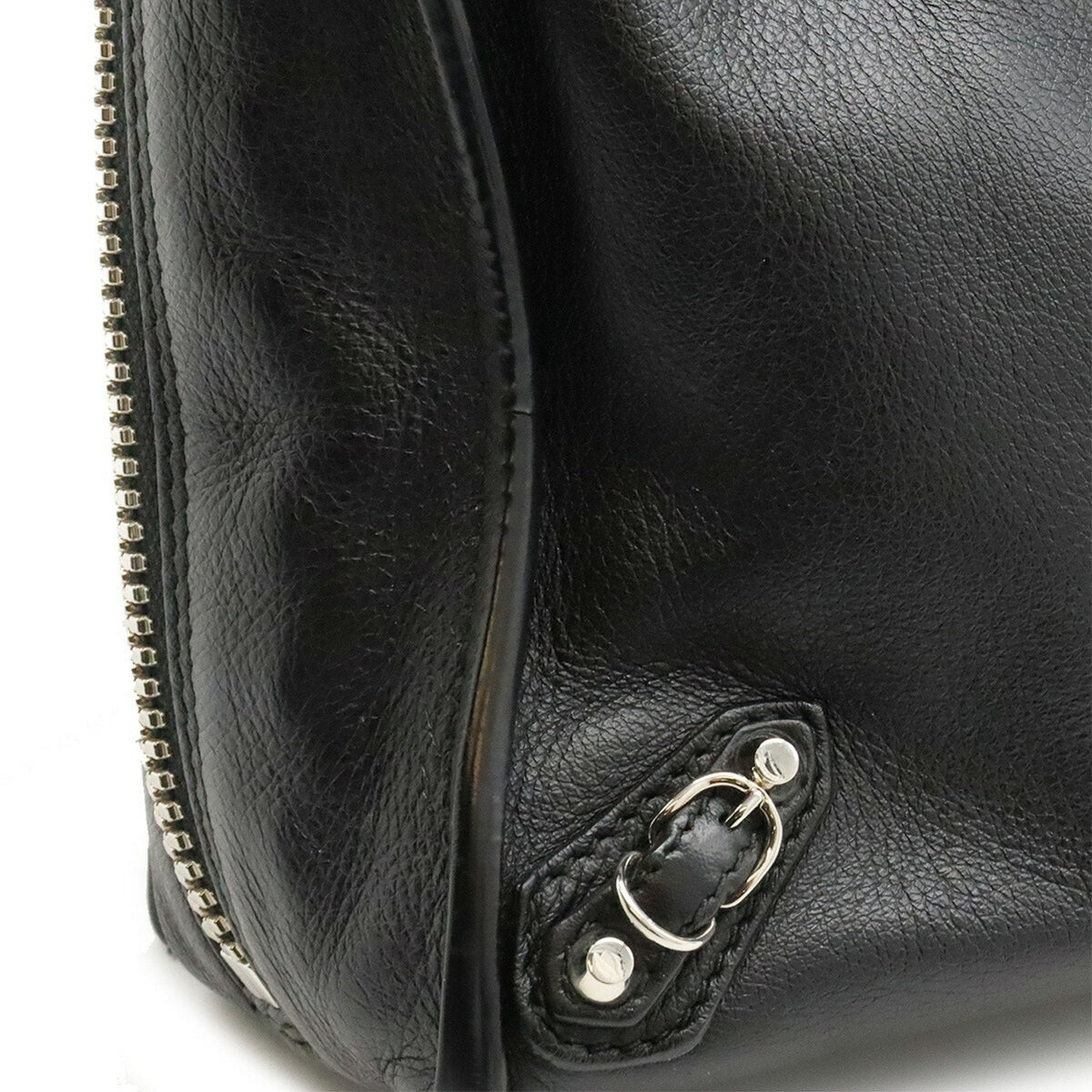 balenciaga PAPIER A6 ZIP AROUND Tote