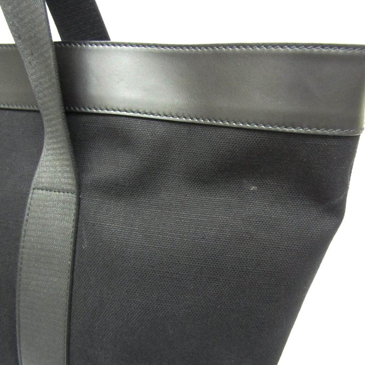 balenciaga Navy Tote
