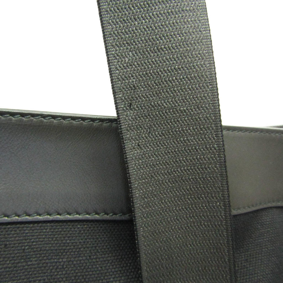 balenciaga Navy Tote