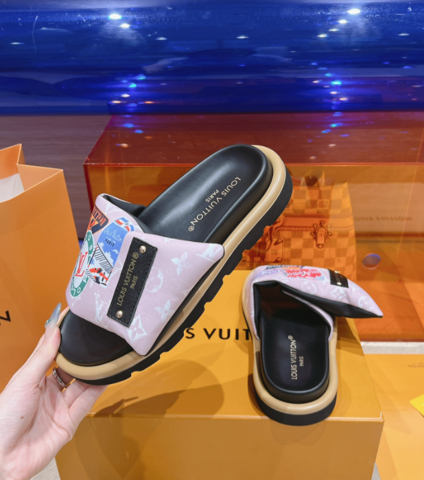 Ava’s Mode - LOV Women Shoes - 090