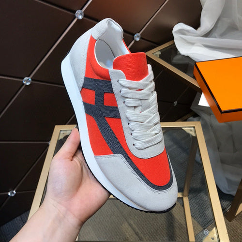 Hermes Luxury Shoes