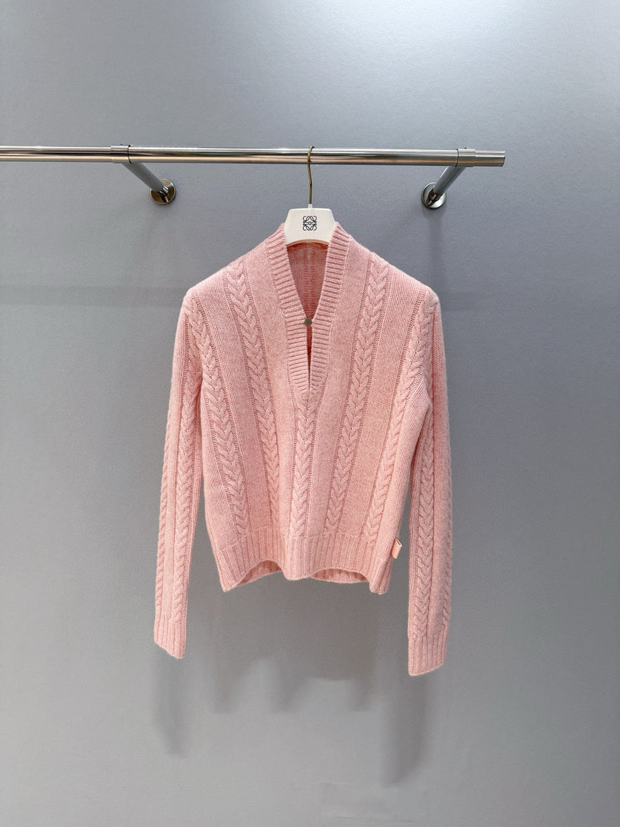 LOEW JUMPER
