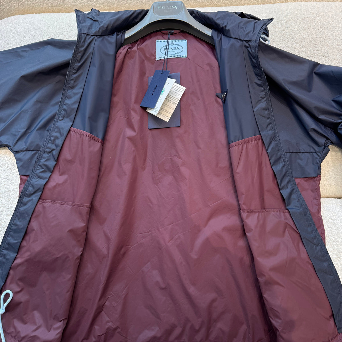 PD JACKET