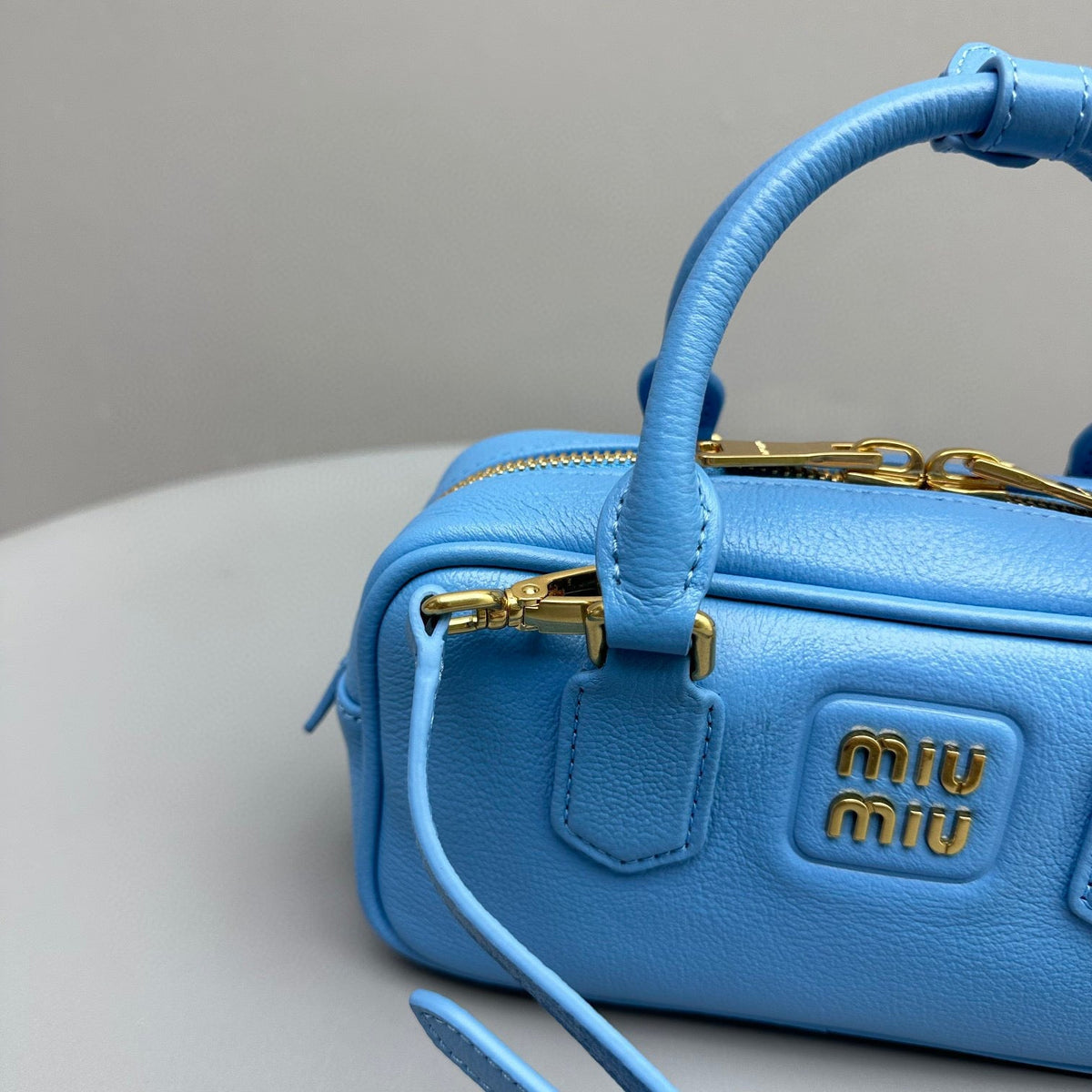 MIU M ARCADIE BAG