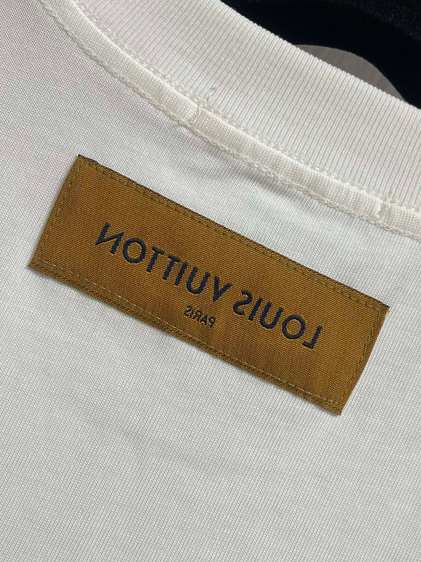 Louis Vuittion Luxury T-Shirt