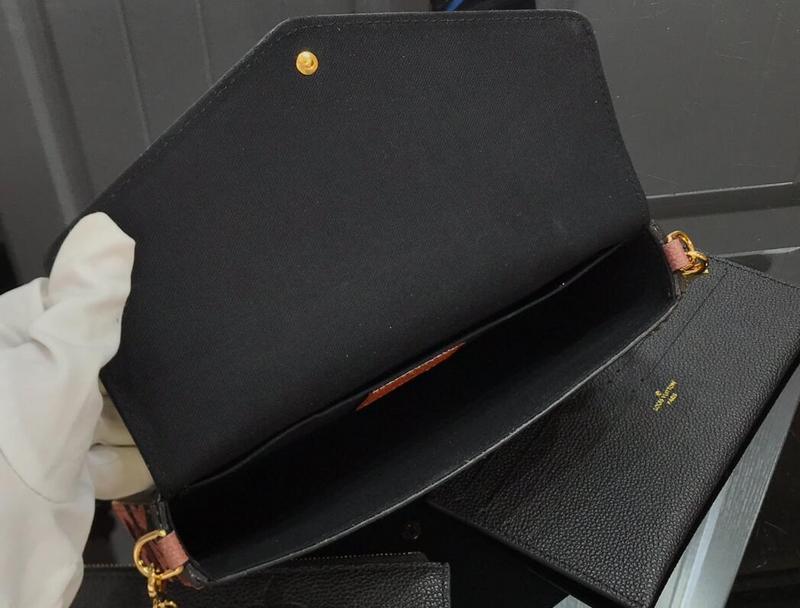 Ava’s Mode - LOV Bags - 2333