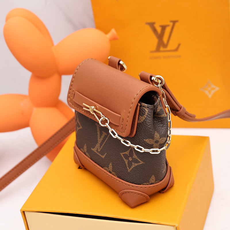 I W Fashion Lu-Vi bags - 17224