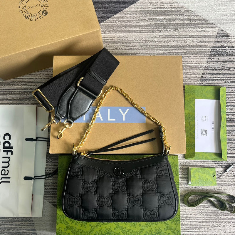 ENT - GCI Bags - 1518