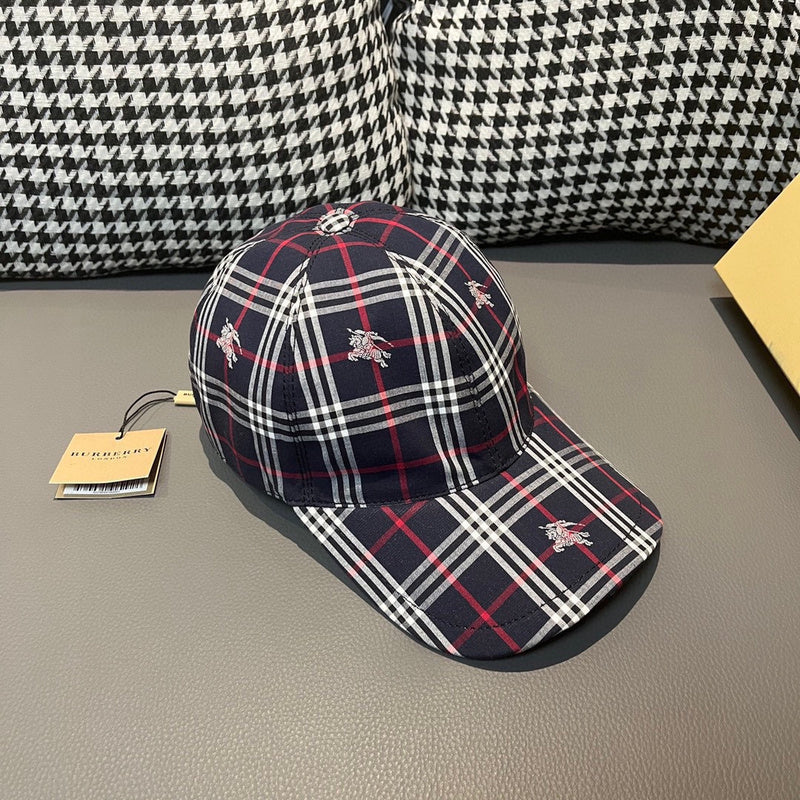 Burberry Luxury Cap