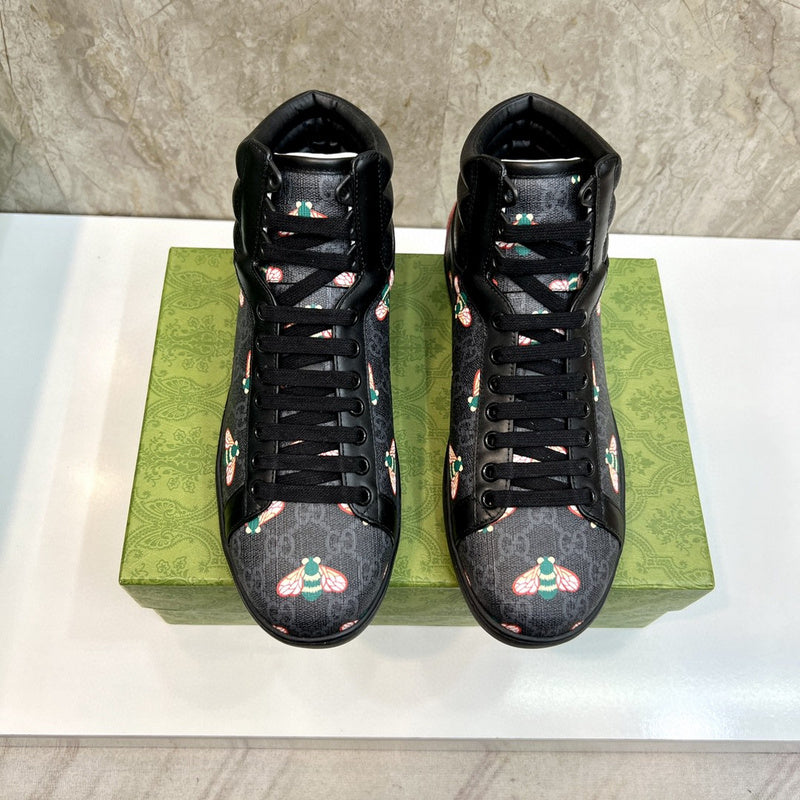 Gucci Luxury Shoes