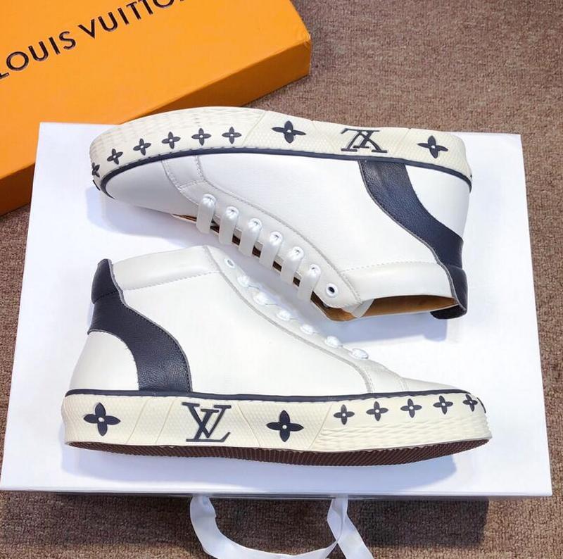 Ava’s Mode - LOV Men Shoes - 1846