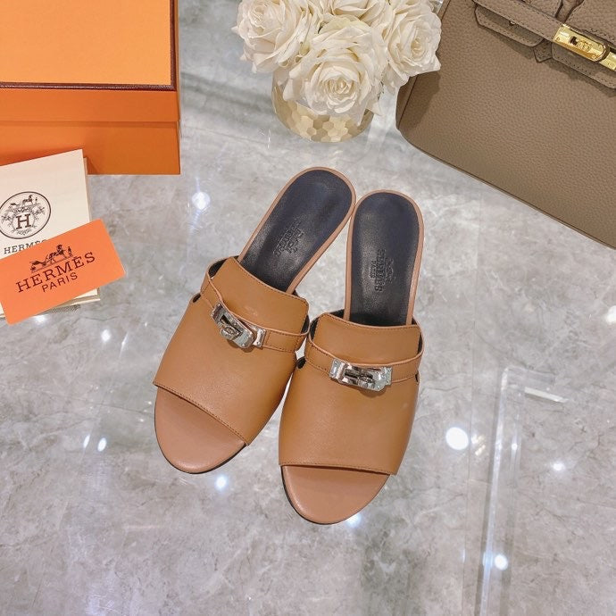 Hermes Luxury Shoes